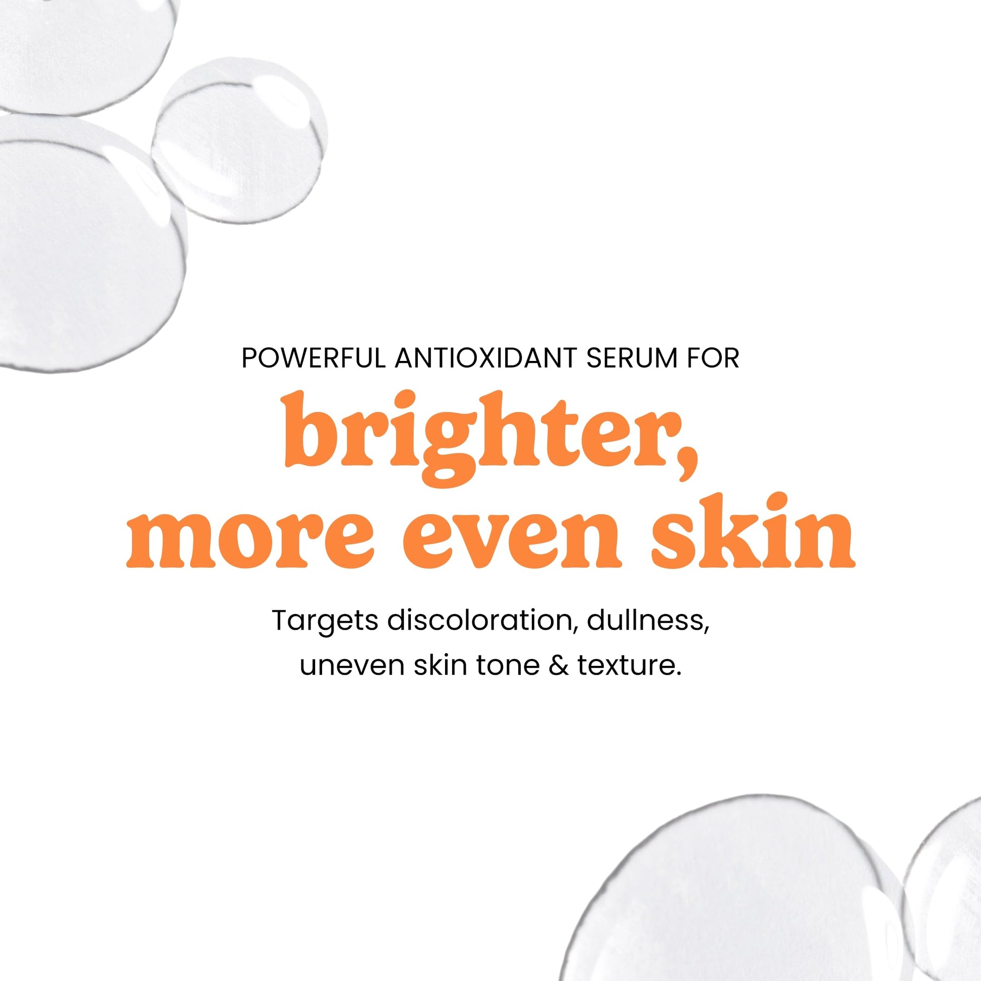 TIMELESS SKIN CARE | Sérum de Vitamina C al 10% + Ácido Ferúlico + Vitamina E | Para Todo tipo de piel | Suero Antioxidante y Aumenta la Producción de Colágeno | 30ML