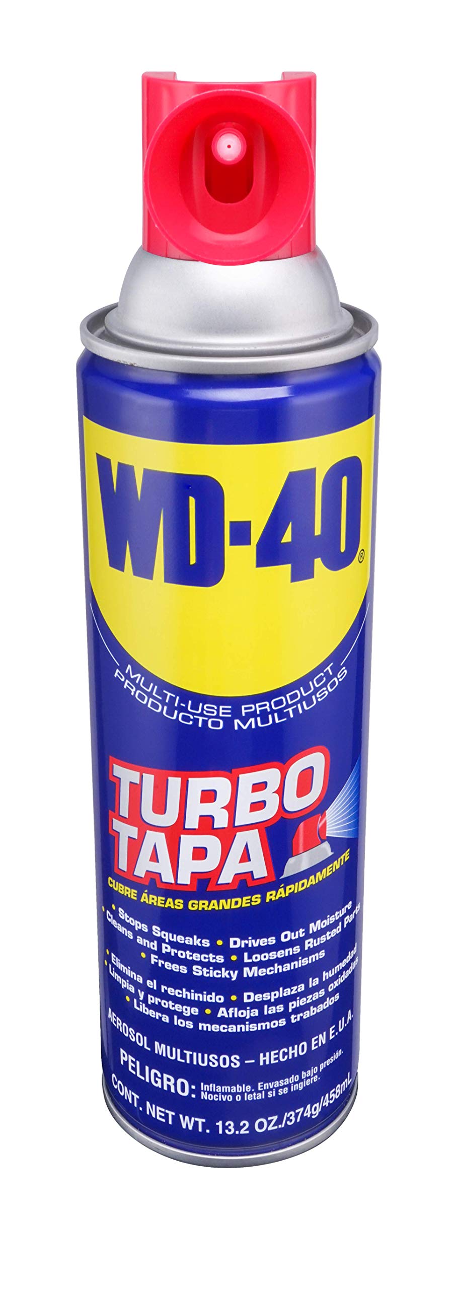 Lubricante WD40 13oz