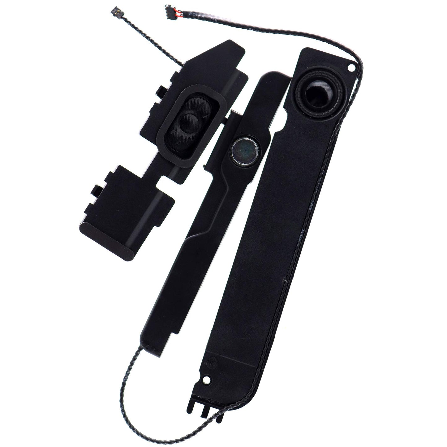 Deal4GO - Juego de altavoces internos 922-9057 de repuesto para MacBook Pro 13" A1278 2008 2009 2010 MB990 MB991 MC374 MC375