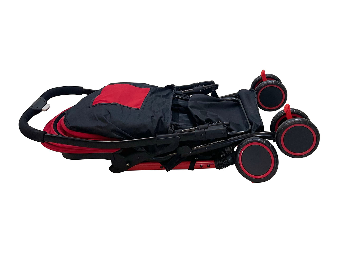 Carriola Prinsel Roja Golf LX para Niños