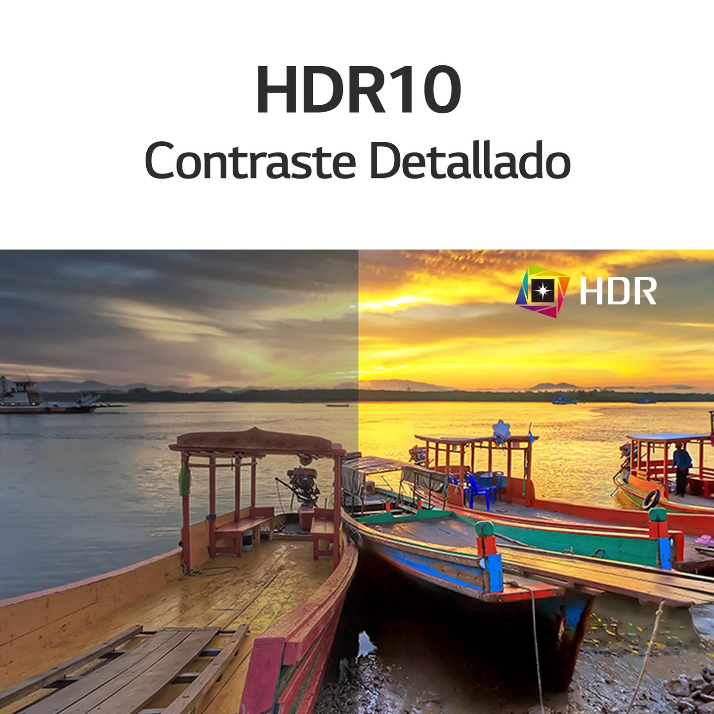LG Monitor 29WQ500 IPS FHD(2560 x 1080) Multi tasks 29 Pulgadas Ultra Wide,100 Hz, 5 ms (GtG), Contrast Ratio de 1000:1, Compatible con AMD Freesync