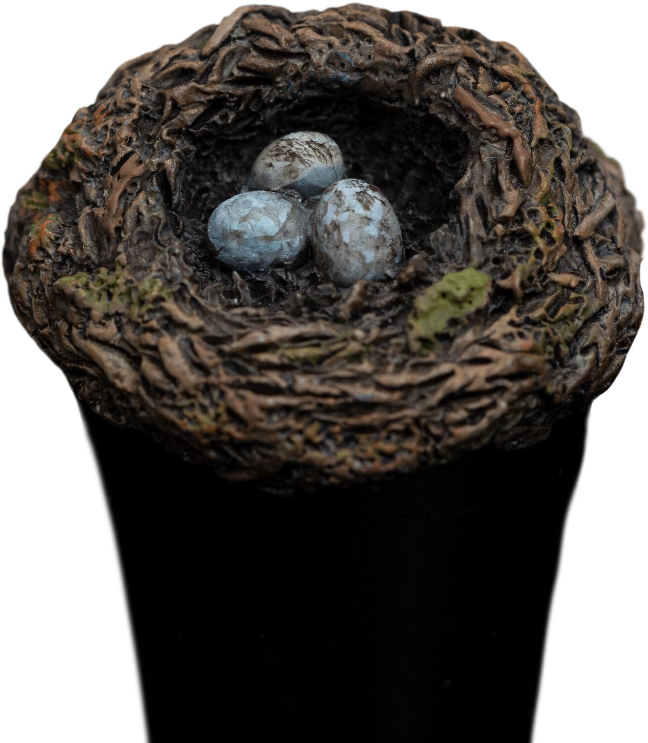 Weta Workshop - Mini réplica de utilería - The Hobbit Trilogy - El Sombrero de Radagast The Brown Escala 1:4 (edición Limitada)