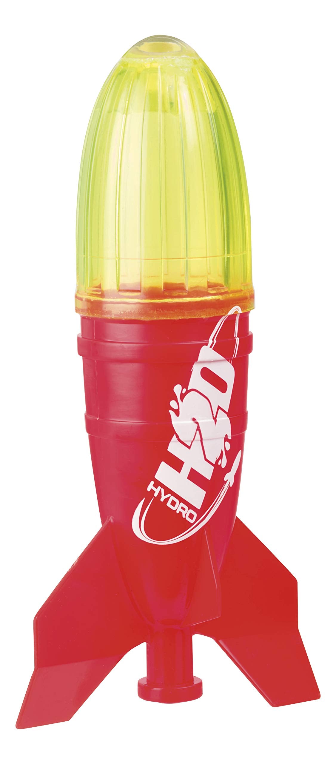 Cohetes de Agua Toysmith Liqui-Fly Hidro Rojo para Niños y Niñas