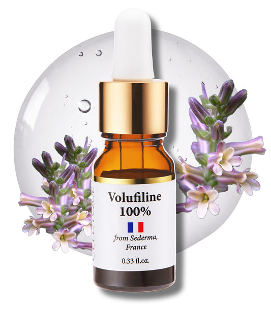 CELDYQUE- Sérum Volufiline 100% puro: Experimente la potencia completa del suero CELDYQUE 100% puro Volufiline, reconocido por sus excepcionales efectos reafirmantes y voluminizadores de la piel y