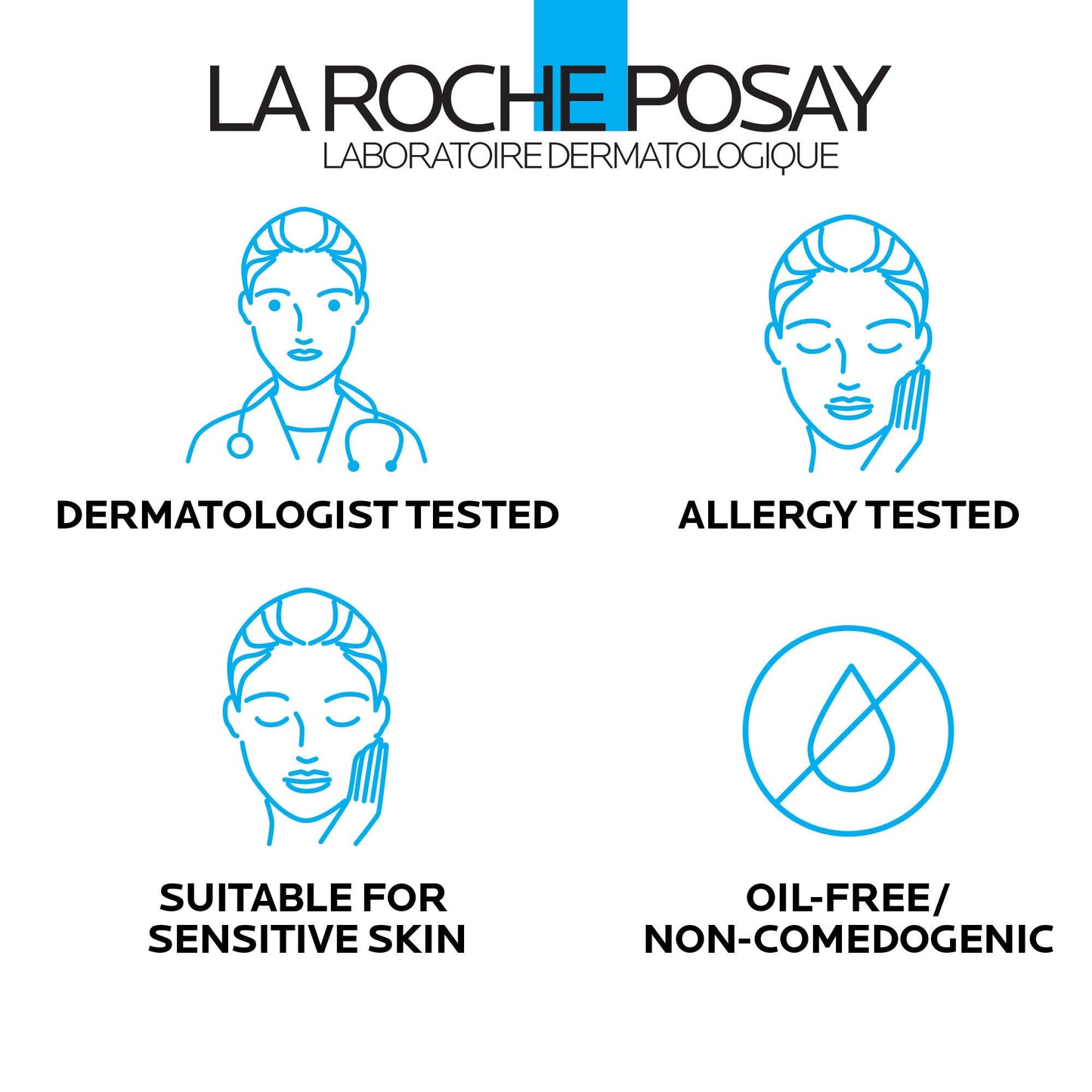 La Roche-Posay Mela-D Pigment Control Serum, 1.01 Fl. Oz.
