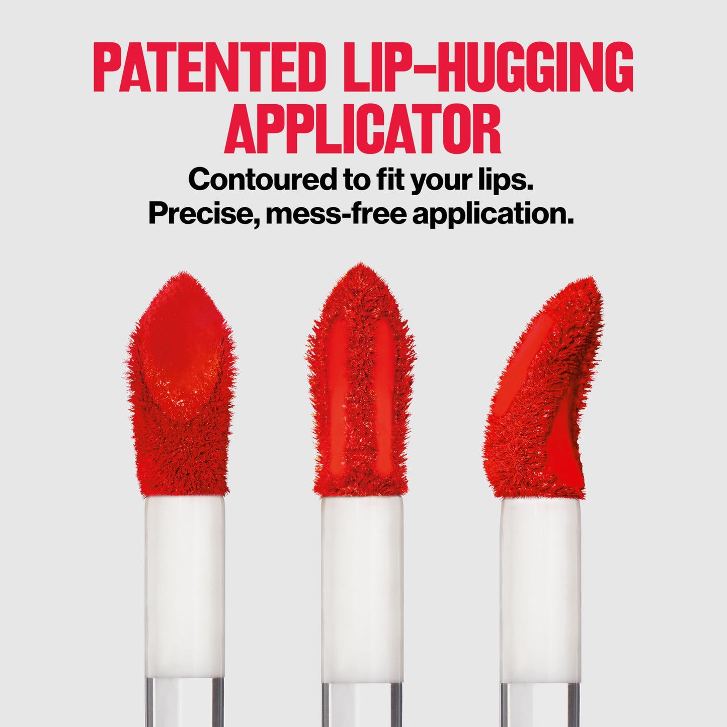 Colorstay Limitless Matte Liquid Lipstick tono Lead The Way