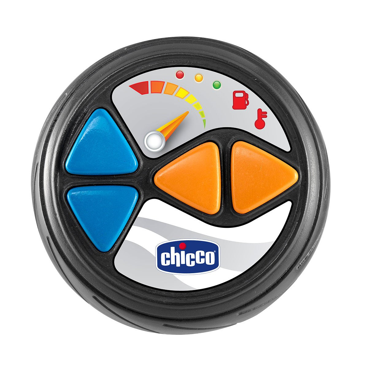 Chicco Chicco Juguete Radiocontrol Bobby Buggy, color Rojo, paquete de 1
