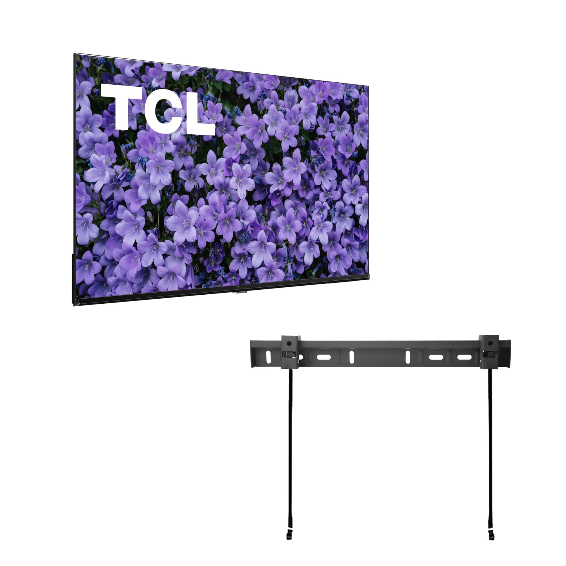 Smart TV TCL 32 Pulgadas S Class HD LED Google TV Negro FullView Reacondicionado