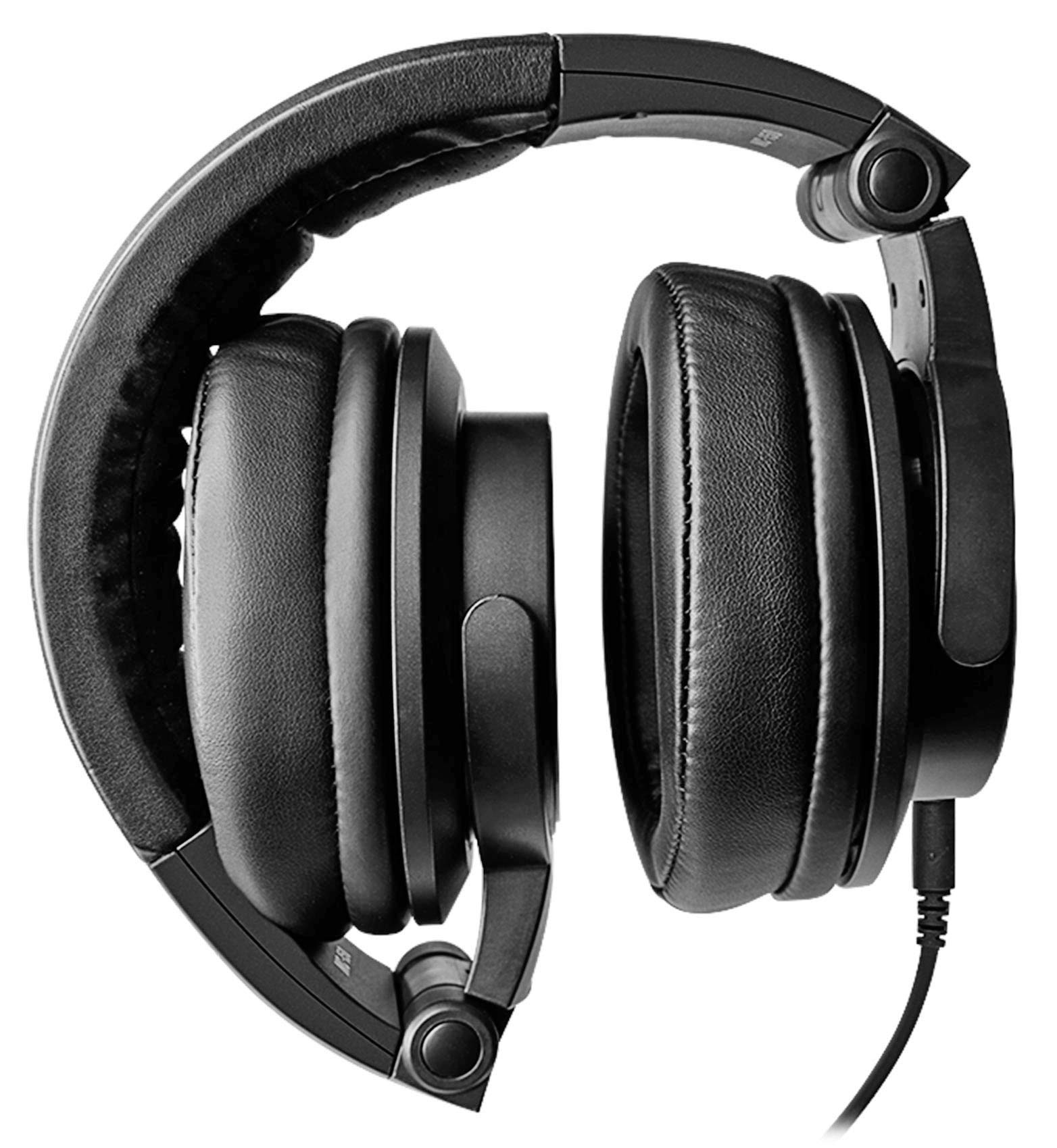 Auriculares Profesionales Mackie MC-150 Cerrados
