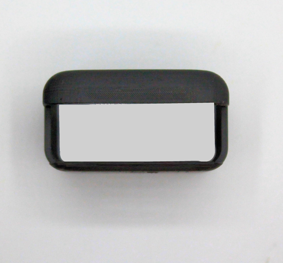 Protector de Arnés Buckle Boss Transit Negro para Asientos Graco