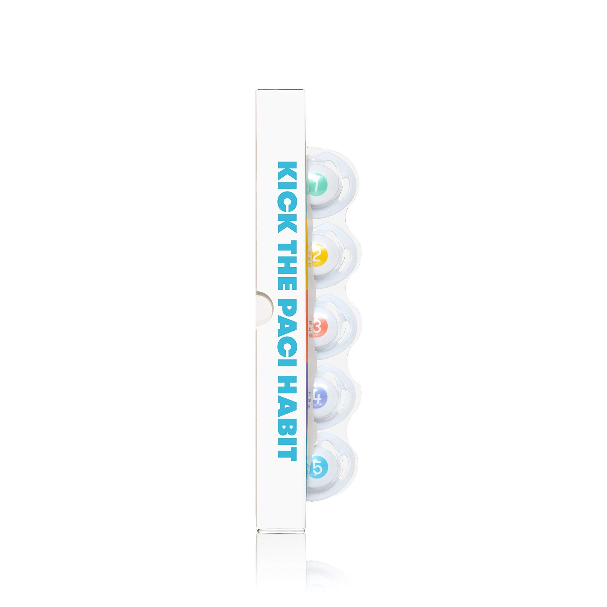 FridaBaby Paci Sistema de destete