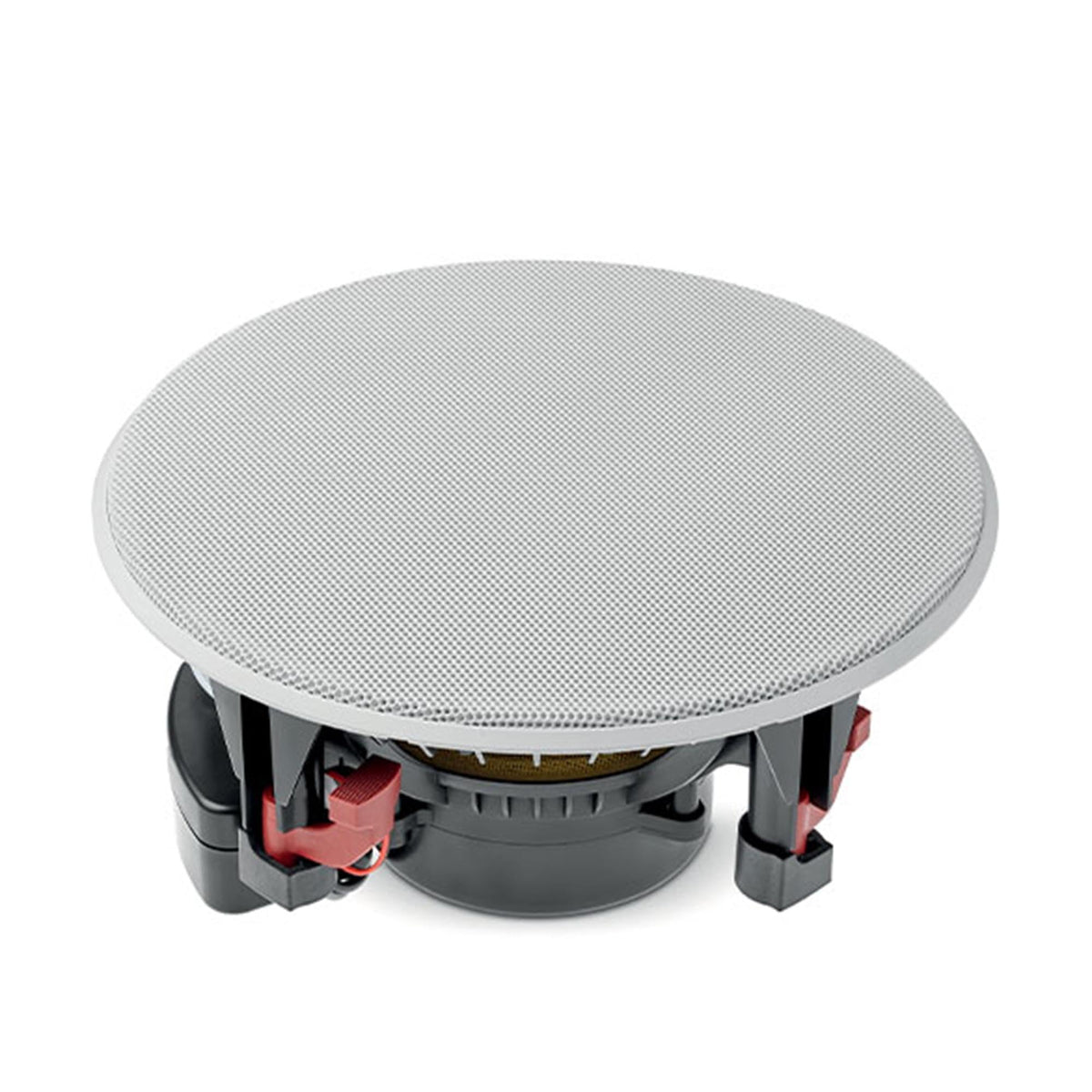 Altavoz 2 Vías Focal Littora Blanco 16,5 cm para Interiores y Exteriores