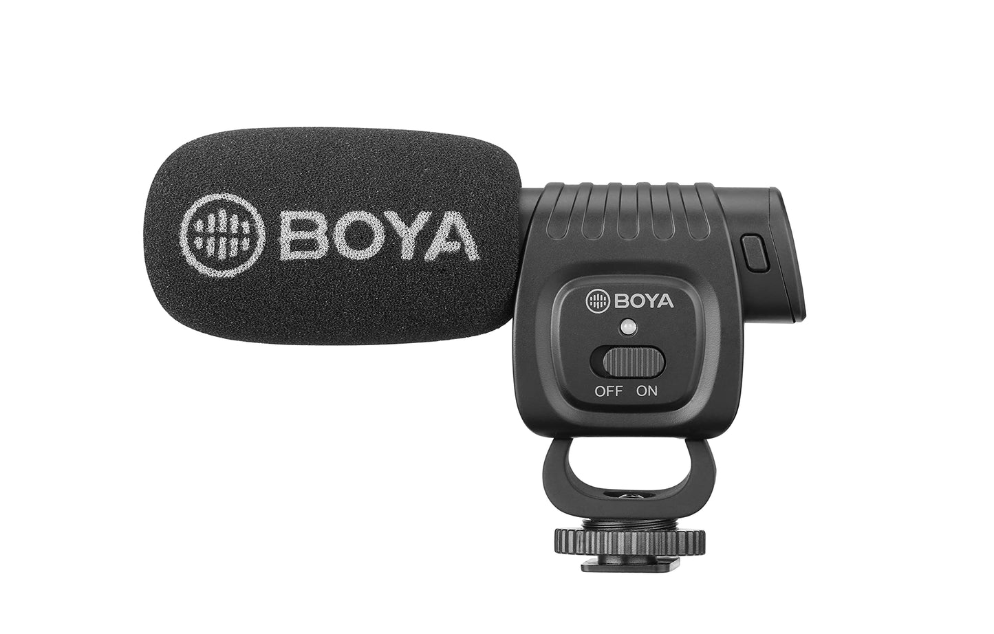 MICROFONO BOYA MOD. BY-BM3011