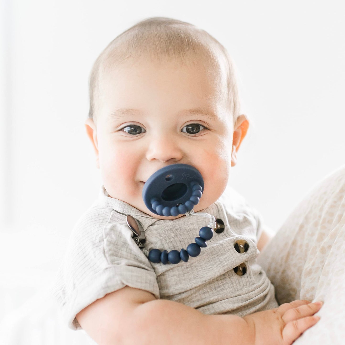 Mordedor para Chupete Ryan & Rose Capitán Etapa 1