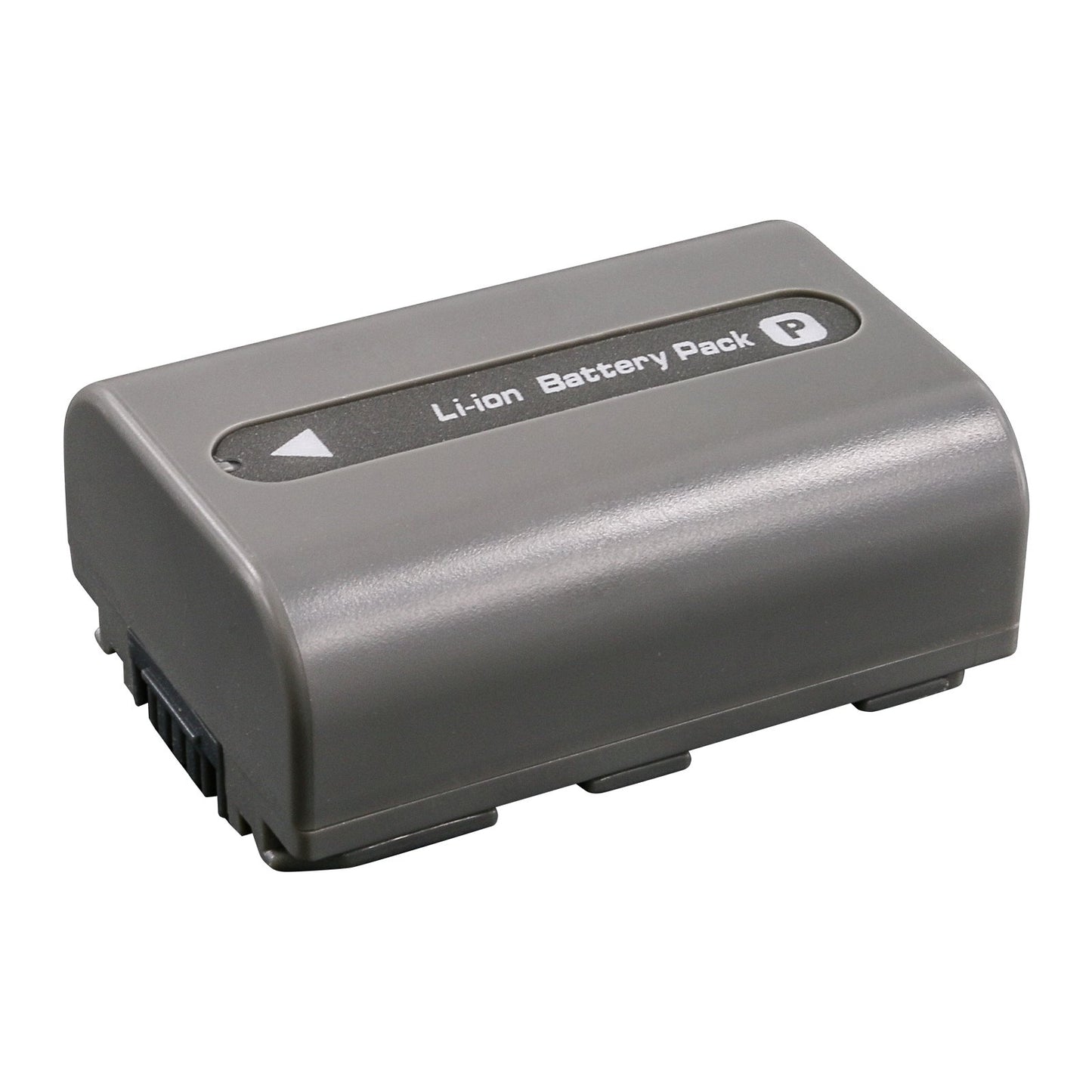 Batería Recargable de iones battery Pack para Sony NP-FP30, NP-FP50, NP-FP60, NP-FP70, NP-FP90 INFOLITHIUM P SERIES y Sony DCR-HC22, DCR-HC23, DCR-HC30, DCR-HC28, DCR-HC35, DCR-HC36, DCR-HC39, DCR-HC44, DCR-HC46, DCR-HC53, DCR-HC65, DCR-HC94, DCR-HC96, DC