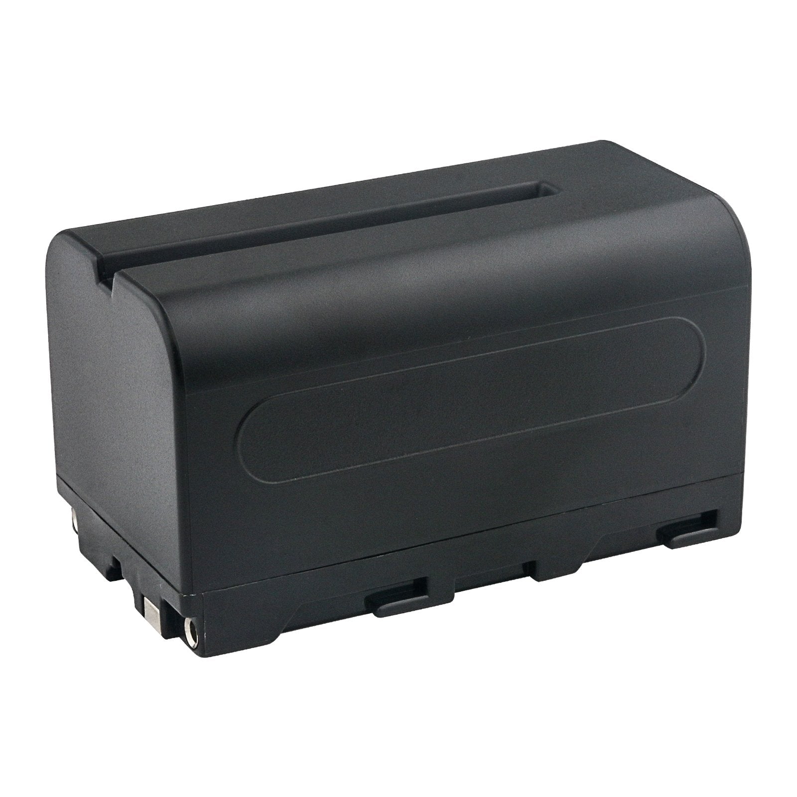 Kastar - Batería para cámara Sony NP-F770 NP-F750 y CCD-RV100 CCD-RV200 CCD-SC9 CCD-TR1 CCD-TR940 CCD-TR917 FDR-AX1 CN-126 CN-160 CN-216 CN-304 YN 30 VVL600 - Luz de vídeo LED