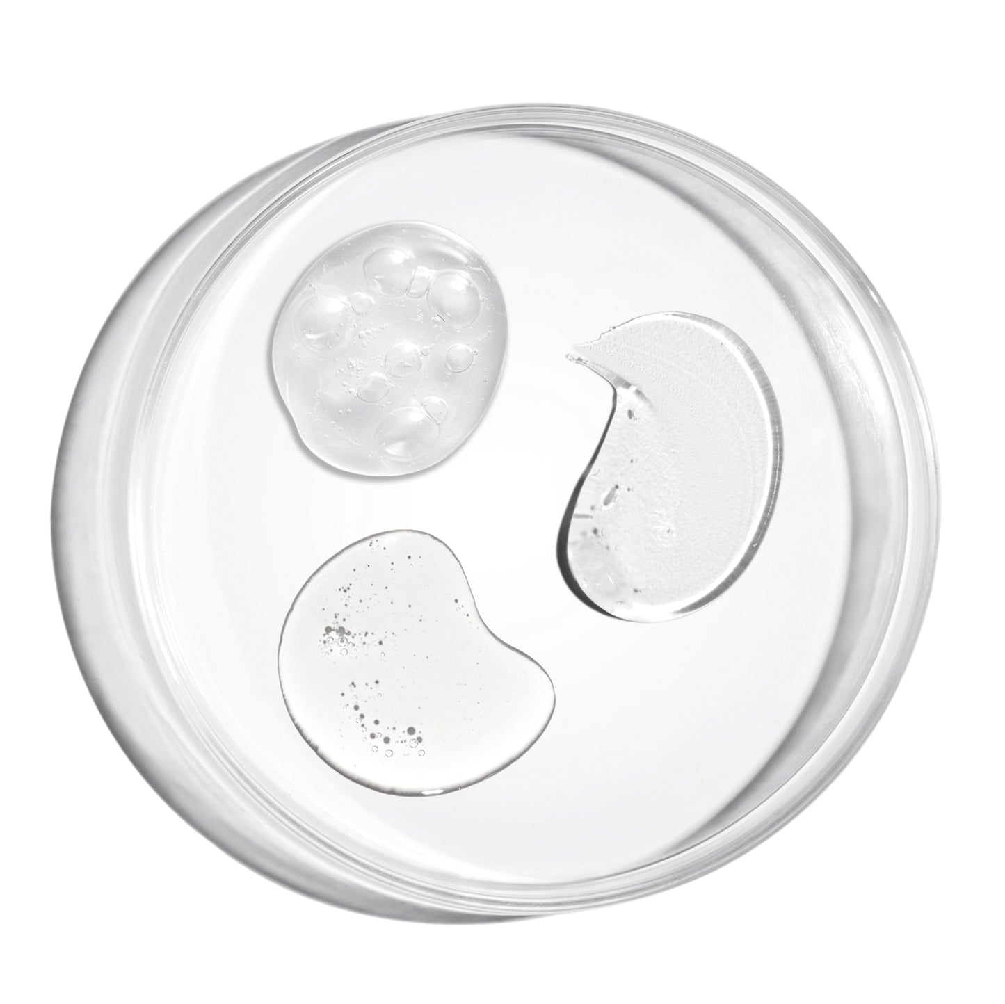 THE ORDINARY The Acne Set! Glucoside Foaming Cleanser + Salicylic Acid 2% + Natural Moisturizing Factors…