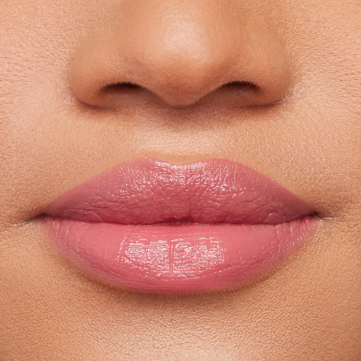 Beauty Creations Balm N' Cute Bálsamo Labial Con Color 6 Tonos Distintos (Rose)