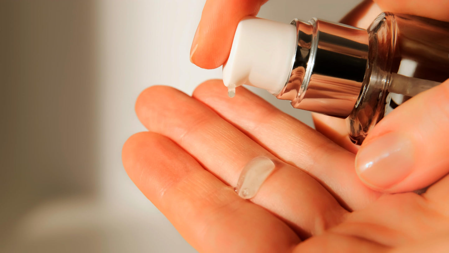 SUERO FACIAL ANTI EDAD LIPOSKIN