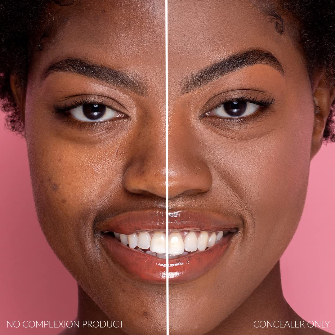 Beauty Creations Corrector cobertura completa Beauty Creations (C21)