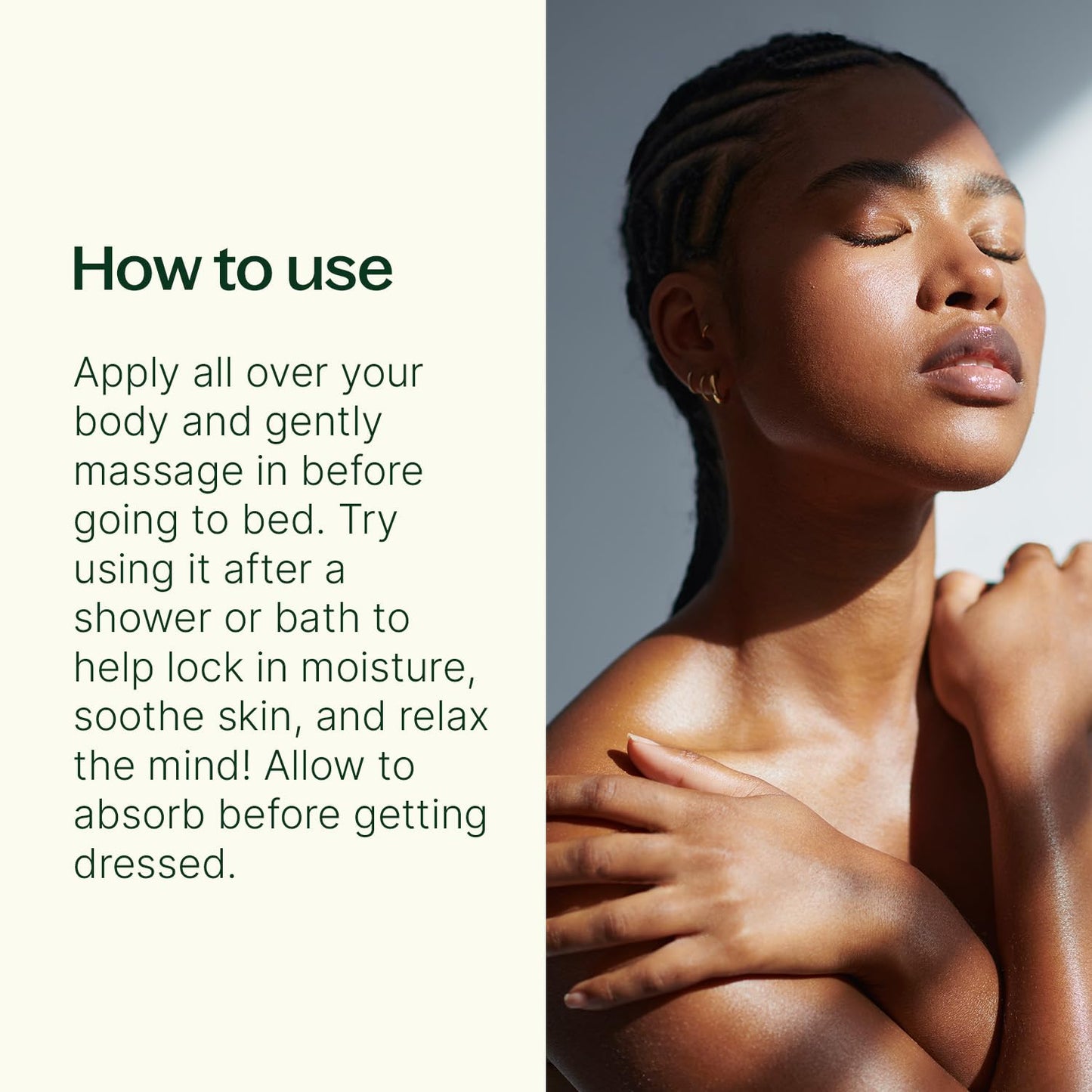 Plant Therapy Aceite corporal para dormir con manzanilla de 4 onzas promueve una buena noche de descanso, calma una mente y cuerpo inquietos, suaviza y nutre la piel