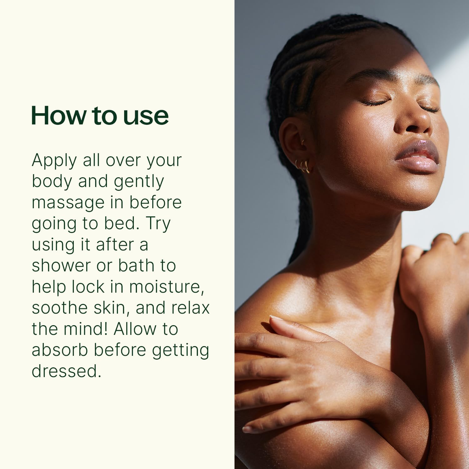 Plant Therapy Aceite corporal para dormir con manzanilla de 4 onzas promueve una buena noche de descanso, calma una mente y cuerpo inquietos, suaviza y nutre la piel