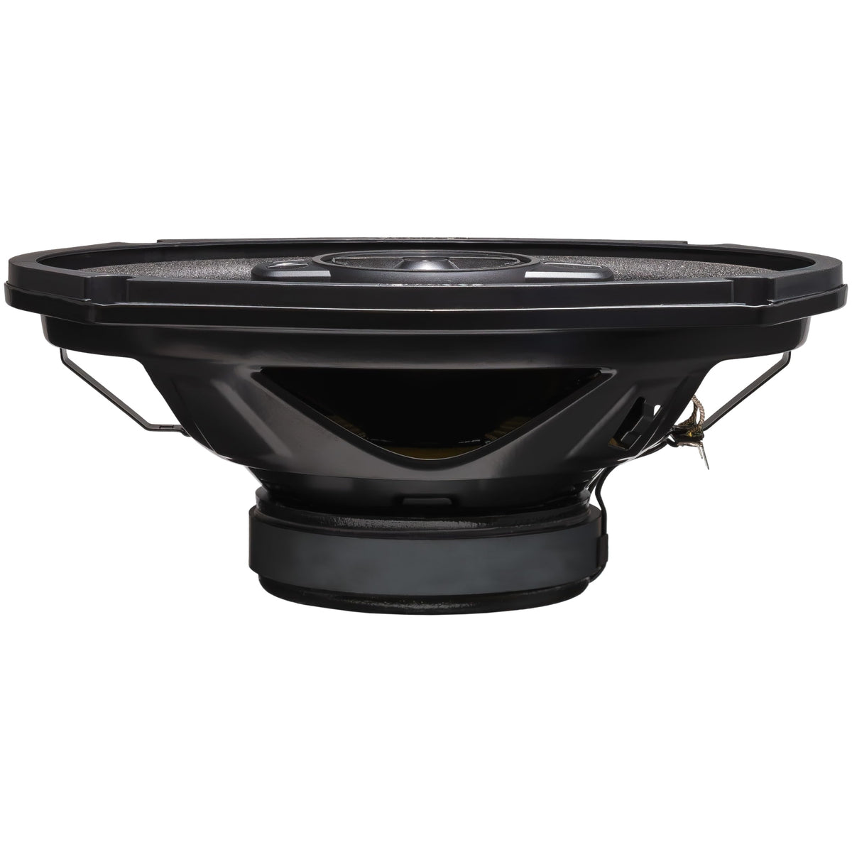 Altavoces para Coche Kenwood 5 Vías Negro con Cono de Polipropileno y Potencia 720 W