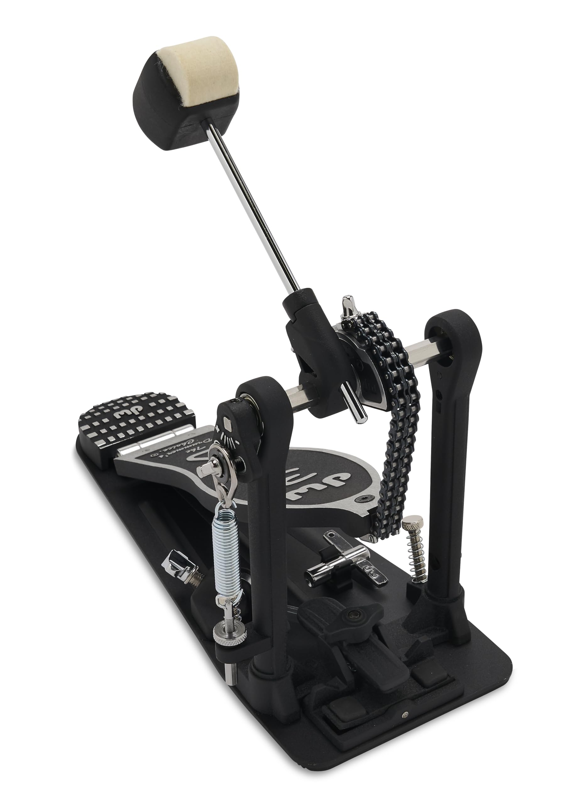 DW 3000 Series Pedal de bombo individual (DWCP3000A)