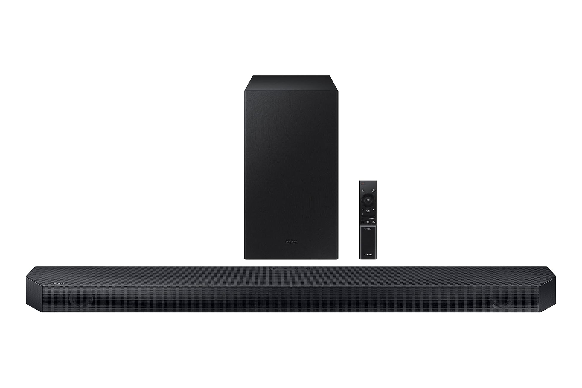 Samsung SOUNDBAR HW-Q600C/ZX