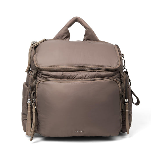 Bolsa de Pañales Staya Cloud Topo Medium