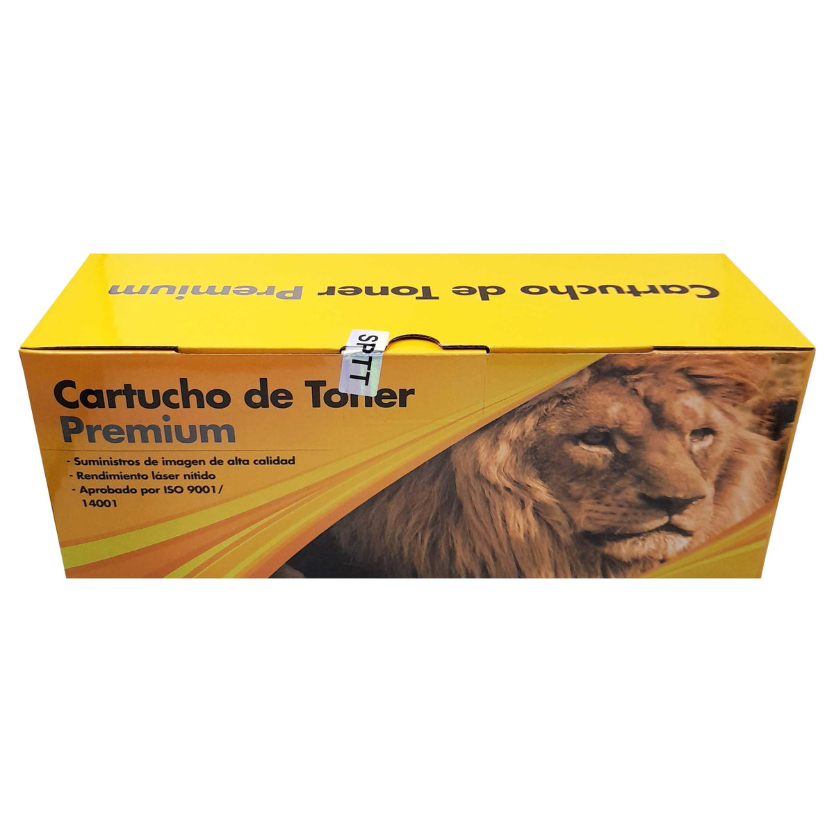 Cartucho de Tóner Calidad Premium 111L Negro Alto Rendimiento Versión 2 para 1,800 Páginas