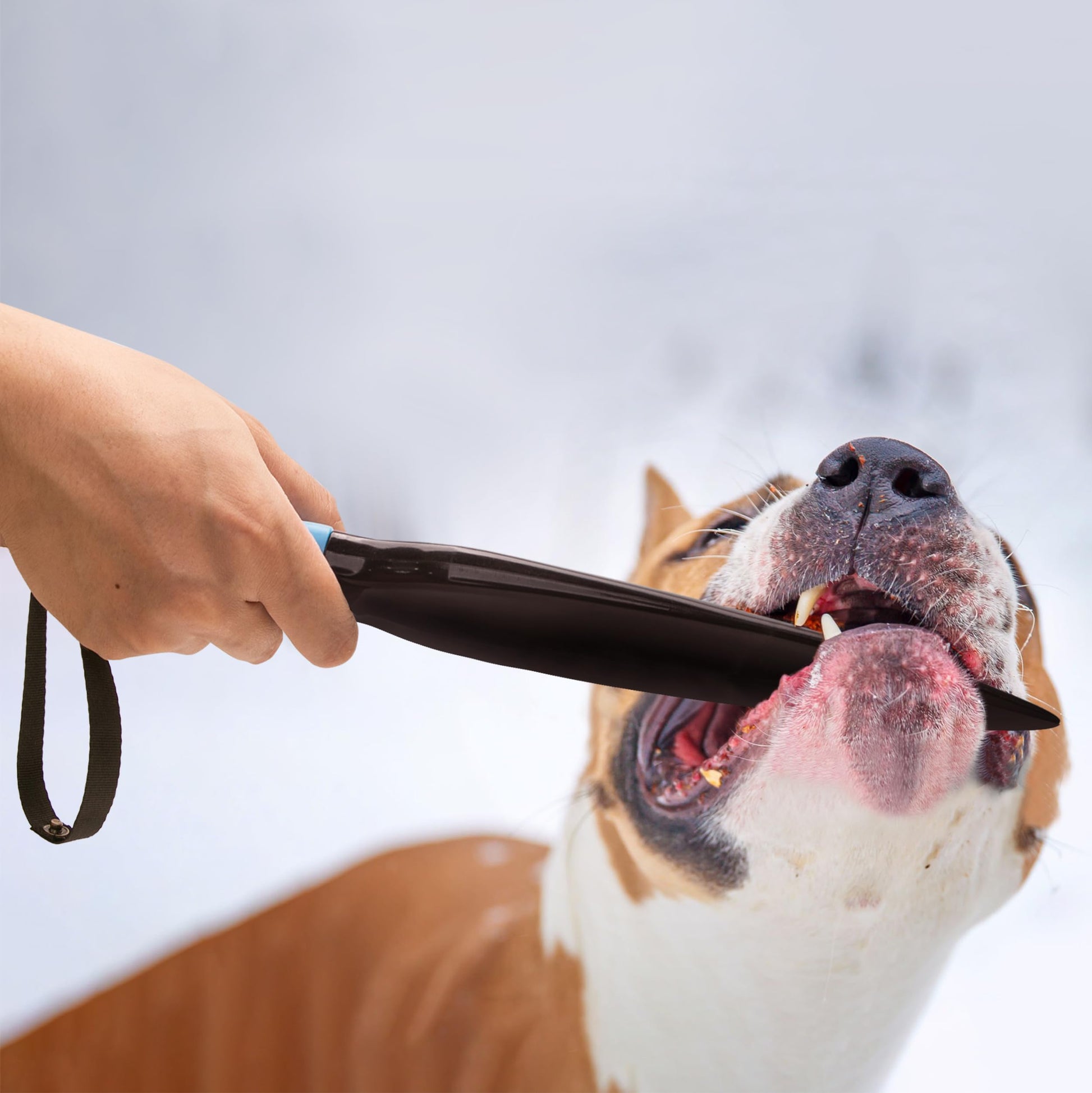 Palos Profesionales para Perros Grandes sin Mordeduras para Entrenamiento K9