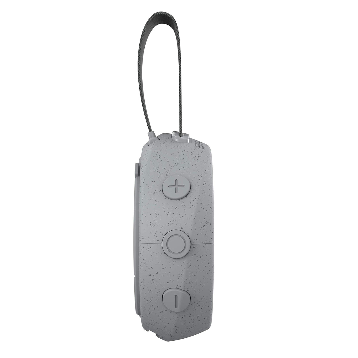 Bocina Portátil BRAVEN BRV-105 Gris con Bluetooth Tecnología Inalámbrica