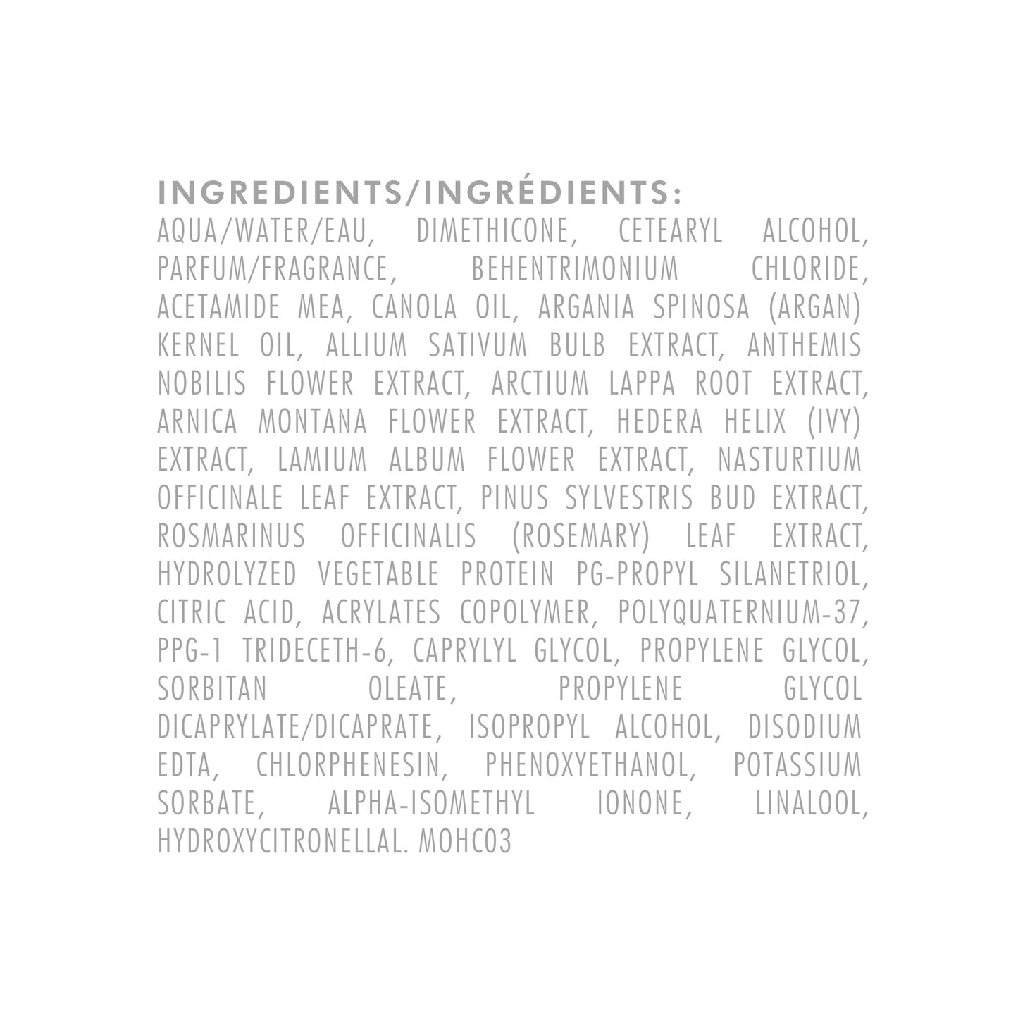 Acondicionador Hidratante Moroccanoil 70 ml