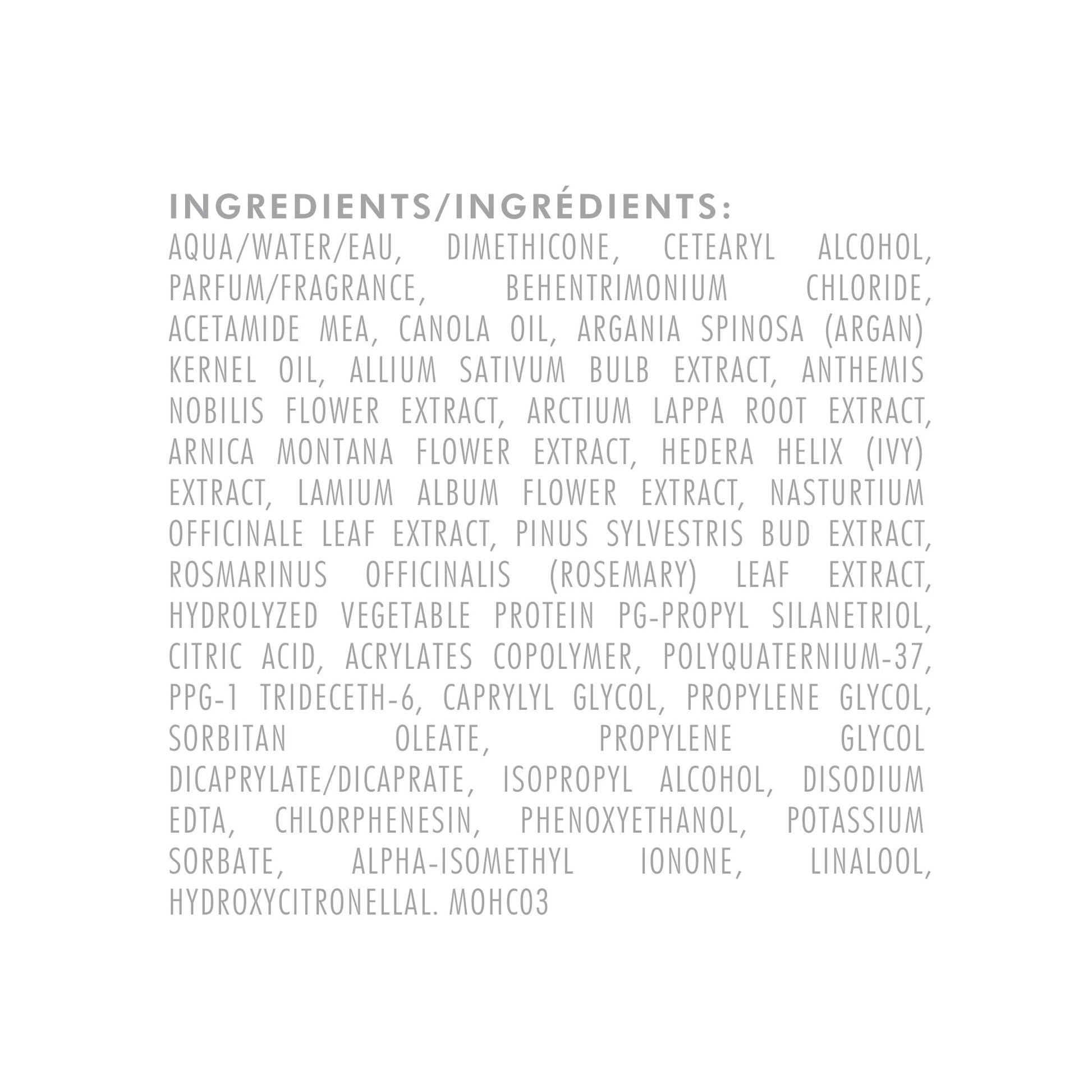 Acondicionador Hidratante Moroccanoil 70 ml