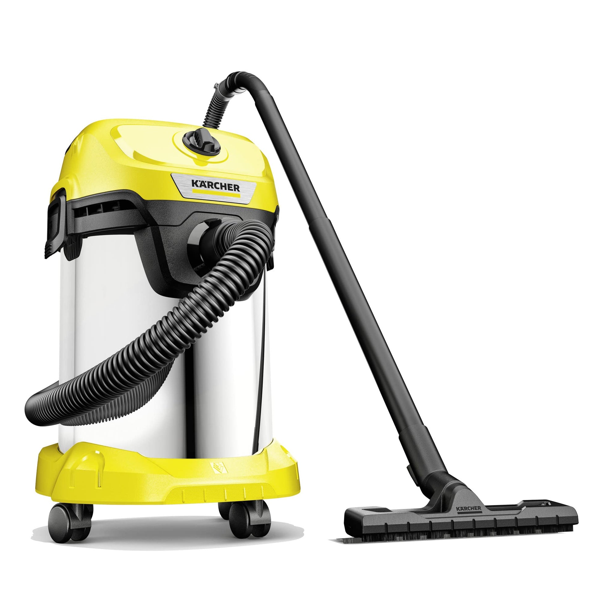Kärcher Aspiradora Multifuncional WD 3 S V-19/6/20
