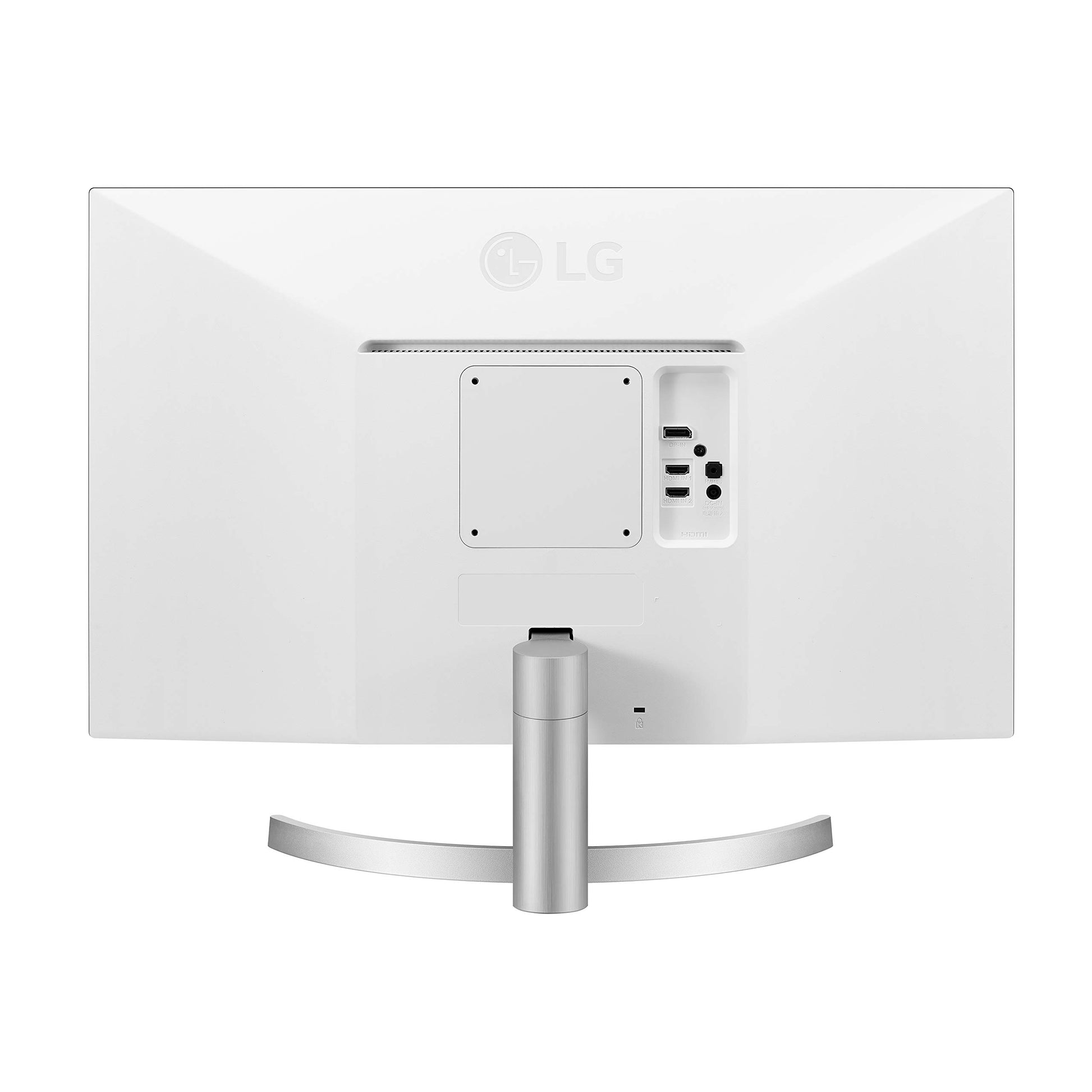 LG - Monitor IPS 27UL500-W UHD (3840 x 2160) de 27 pulgadas con tecnología Radeon Freesync y HDR10, blanco