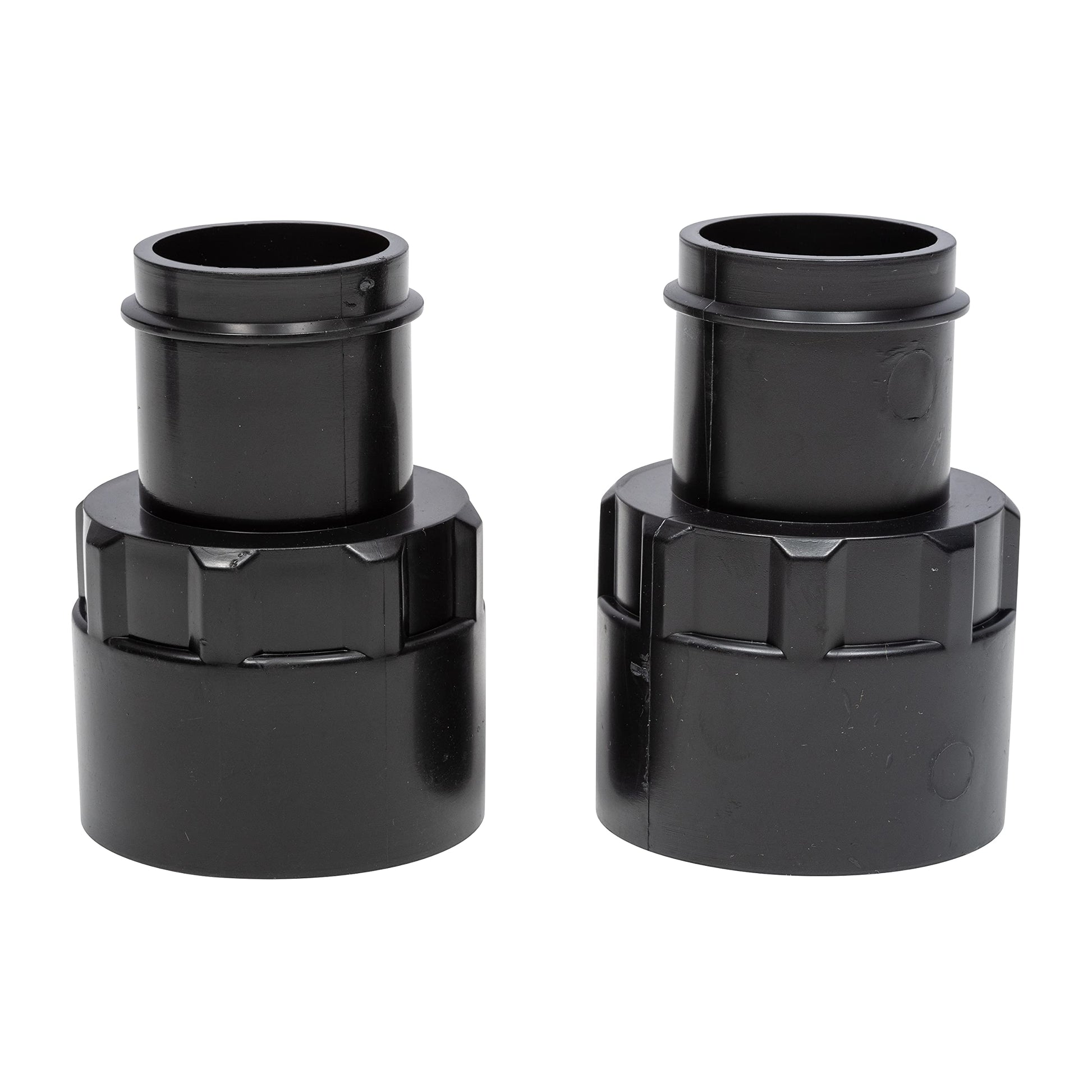 Manguera de Aspiradora Shop-Vac Negro Vinilo con Accesorios