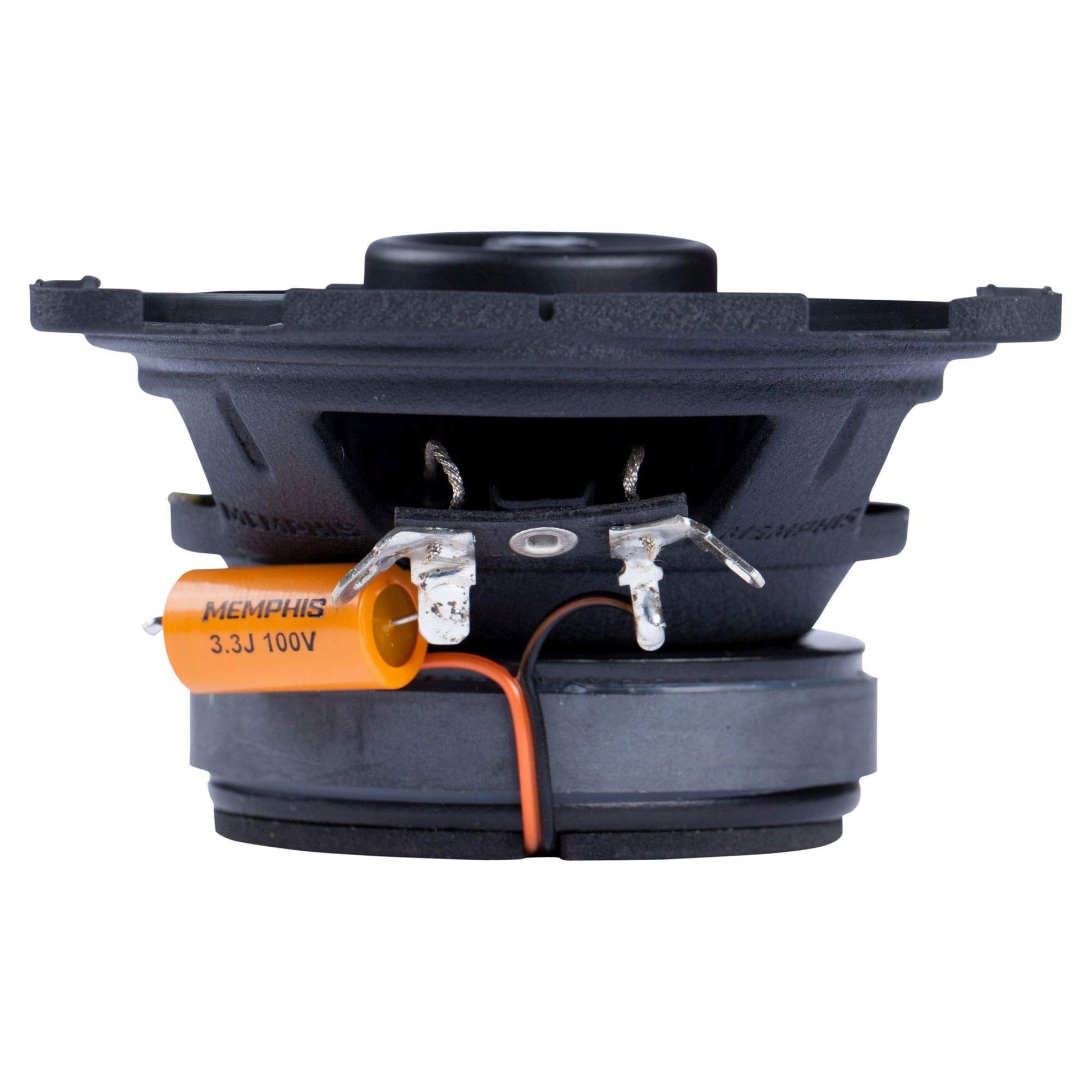 Parlantes Coaxiales 2 Vías Memphis Audio 4x6 para Carro