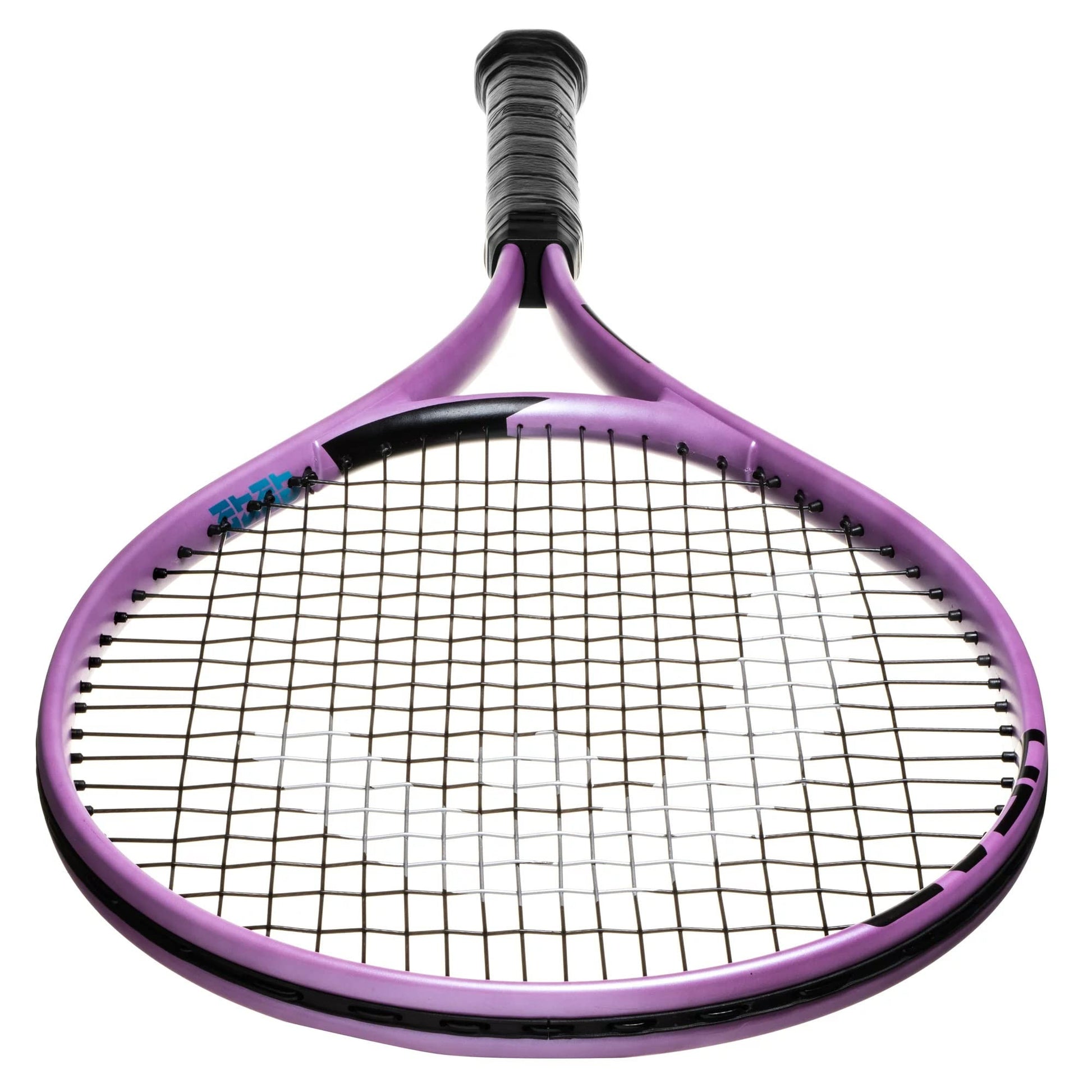 HEAD Ti. Instinct Supreme - Raqueta de Tenis preencordada de Equilibrio de luz de 27 Pulgadas en Morado, tamaño de Agarre de 4 1/4