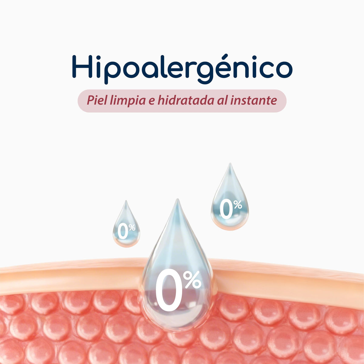 Walfort | Toallas Desmaquillantes con Agua Micelar, Limpieza Facial 3 en 1: Limpian, Desmaquillan e Hidratan (3, 3 Pack 25 Piezas)