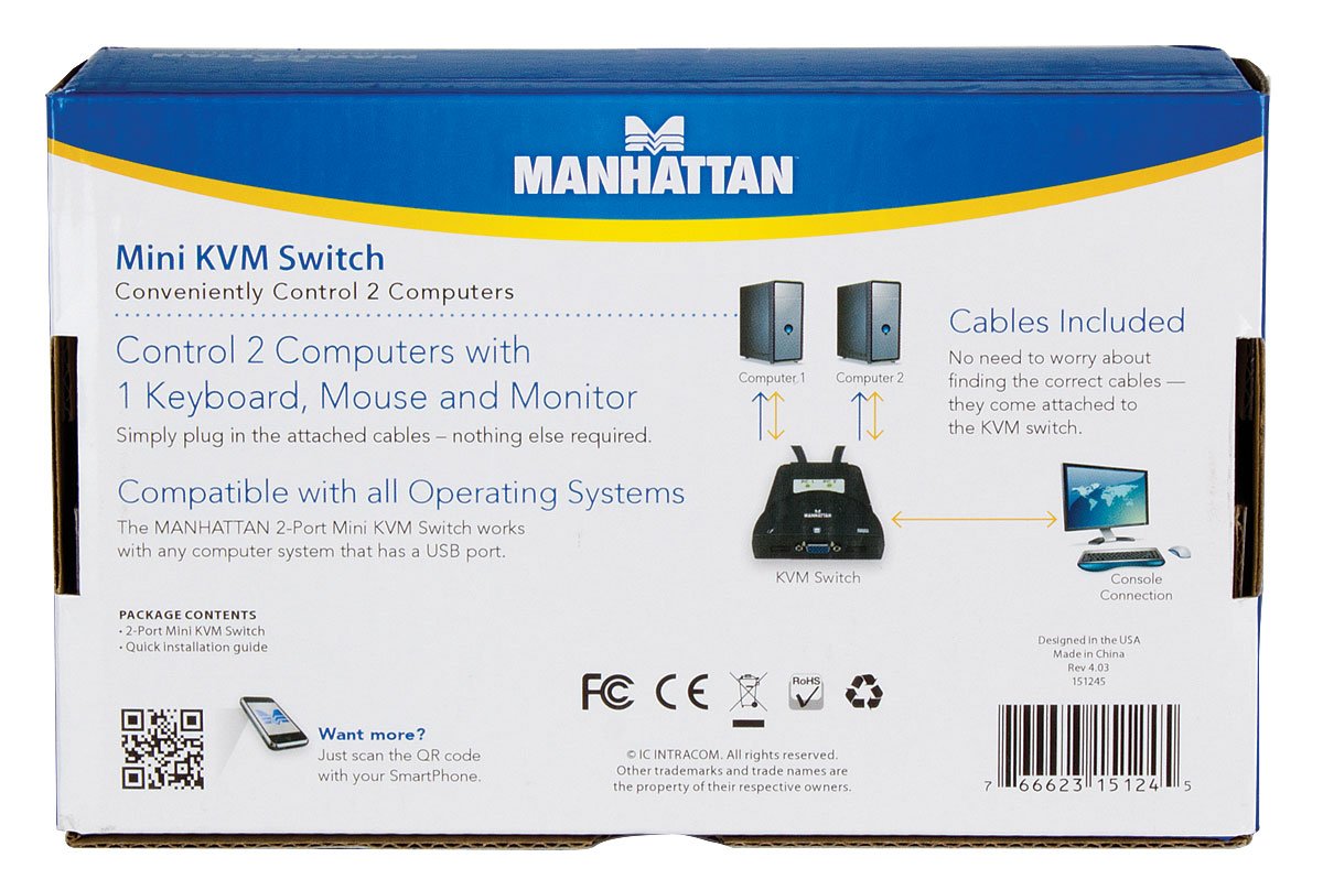 Manhattan TVs de OLED ()