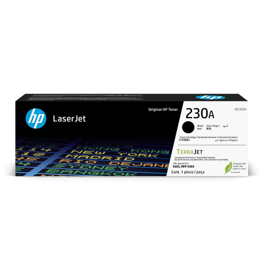 Toner Laserjet HP Negro Rendimiento 2000 Páginas