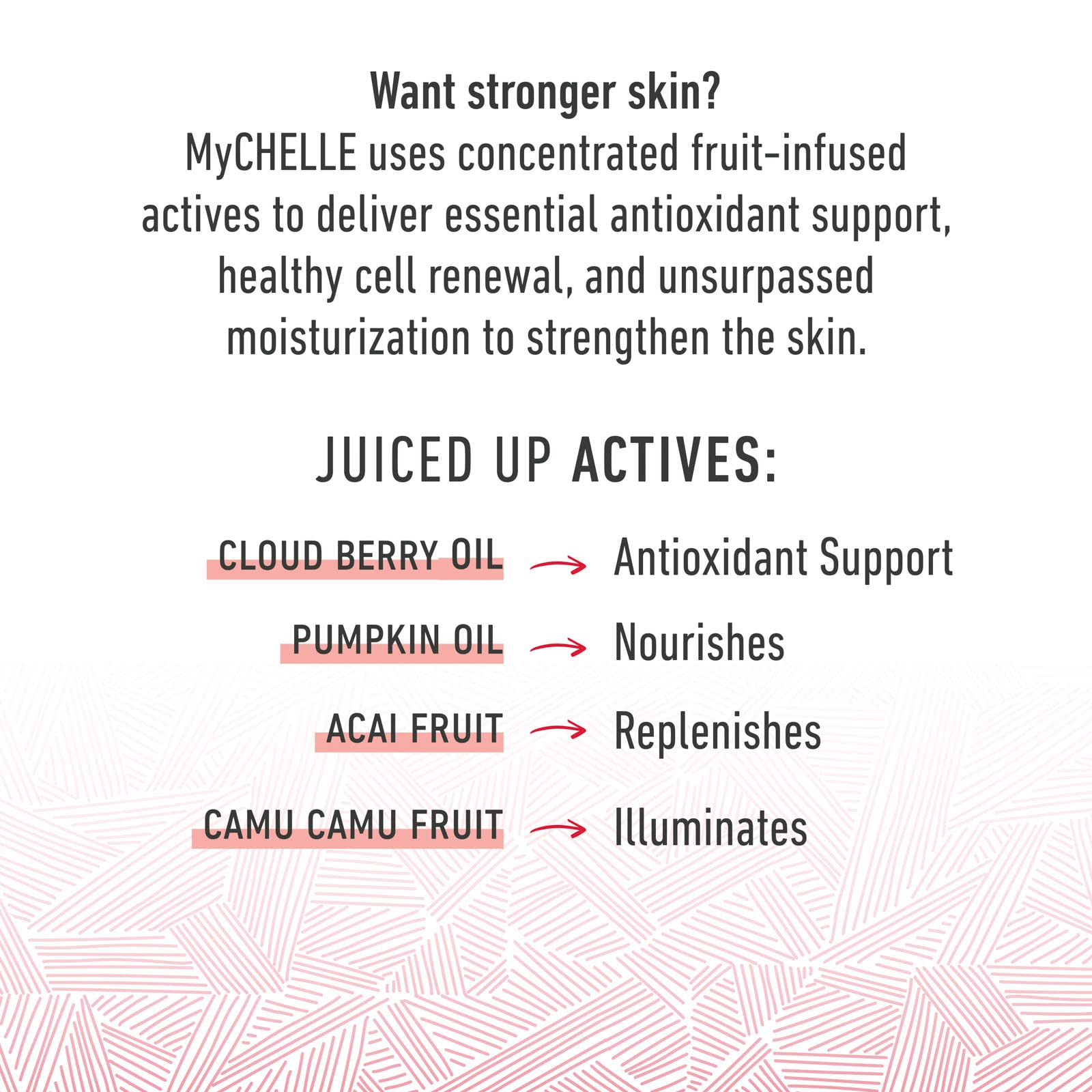 MyChelle Dermaceuticals Crema renovadora de calabaza - Hidratante rico en antioxidantes con manteca de karité para todos los tipos de piel, sin crueldad, sin fragancia, 1.2 onzas líquidas