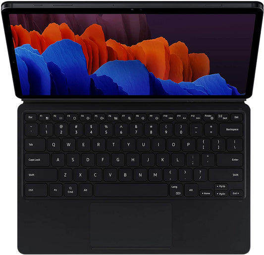 Teclado Samsung Negro EF-DT970UBEGUJ