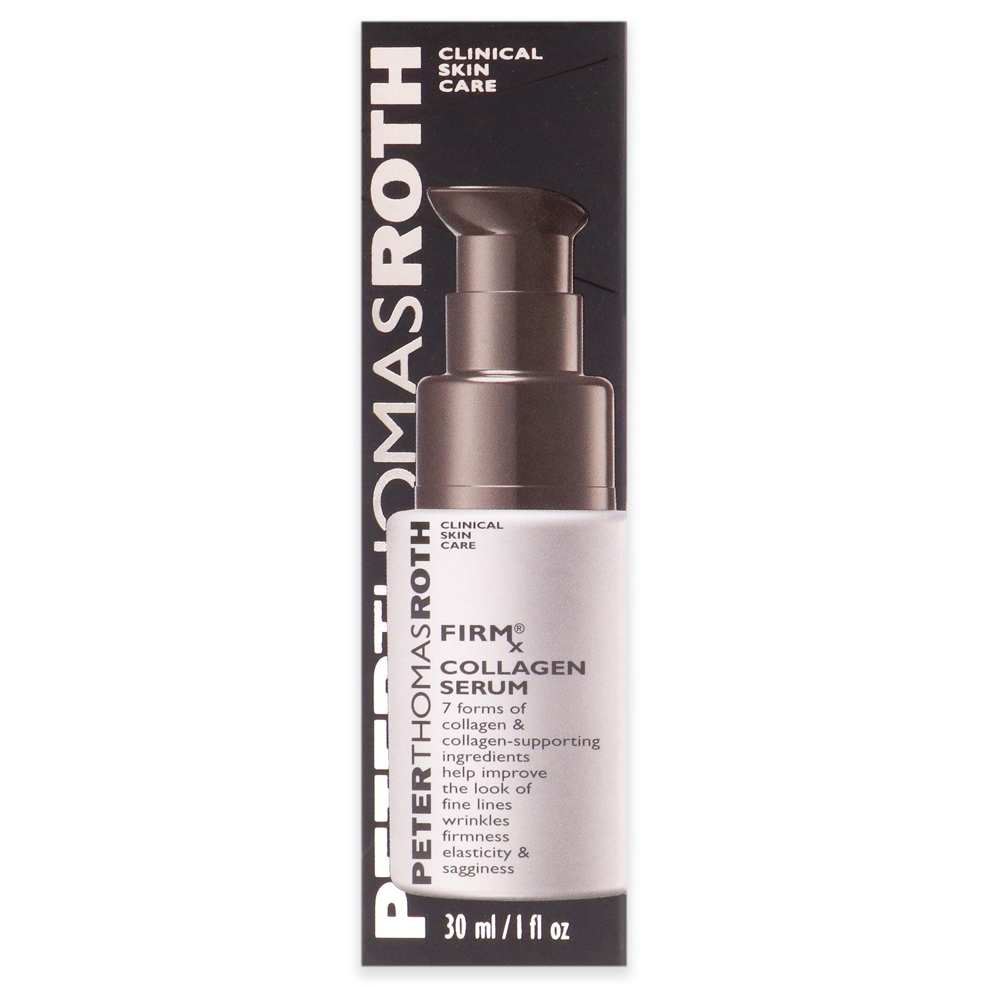 Peter Thomas Roth Firmx Collagen Serum Serum Unisex 1 oz
