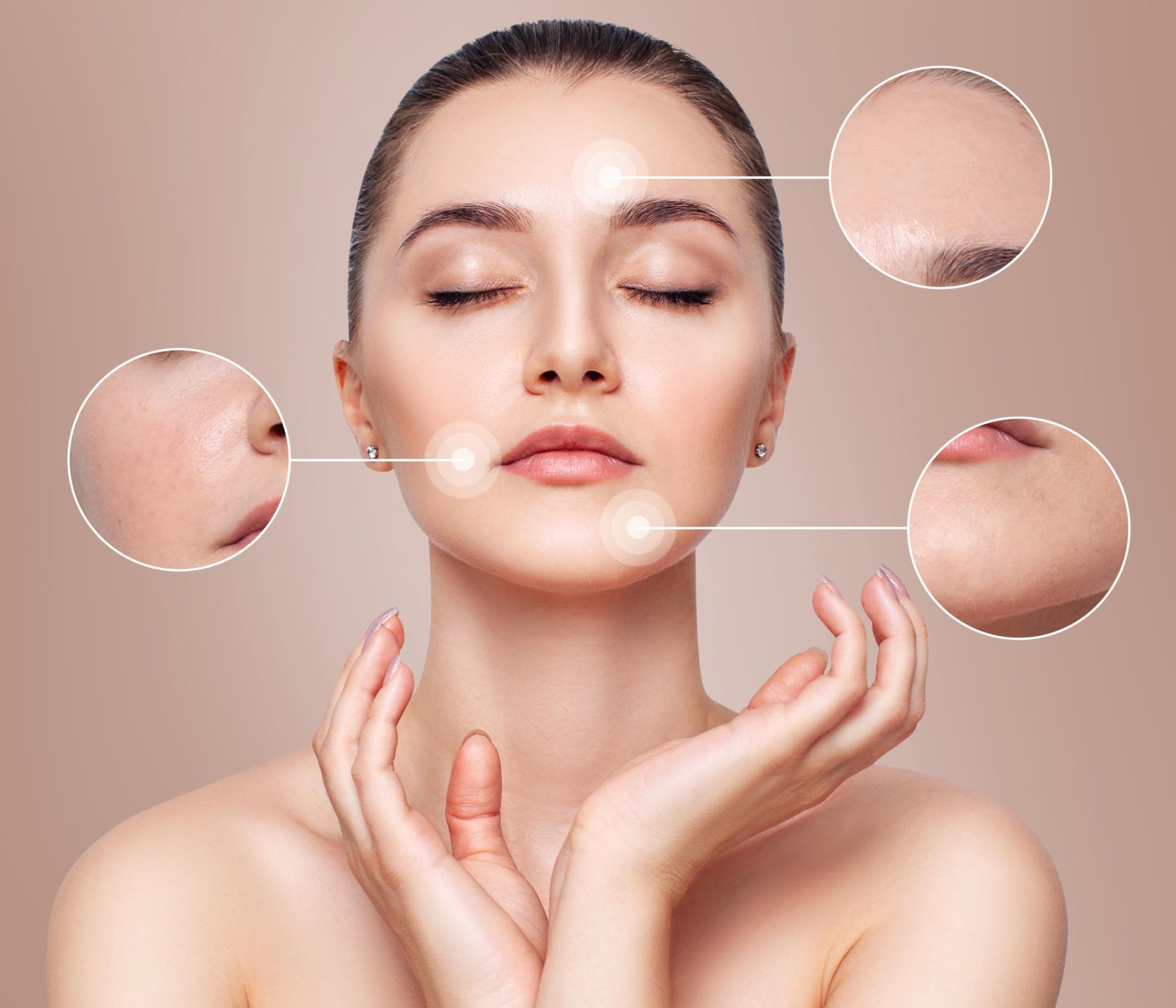 SUERO FACIAL ANTI EDAD LIPOSKIN