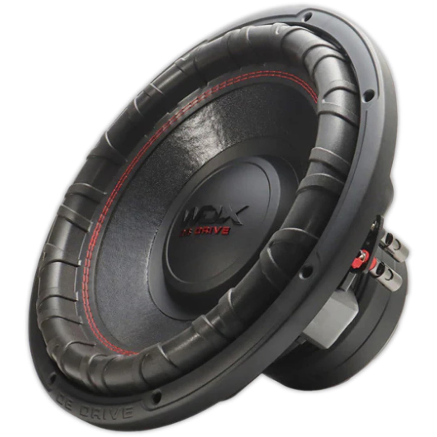Db Drive Subwoofer WDX15G2R 15 PLG 2500W Doble Bobina (WDX15G2R4)
