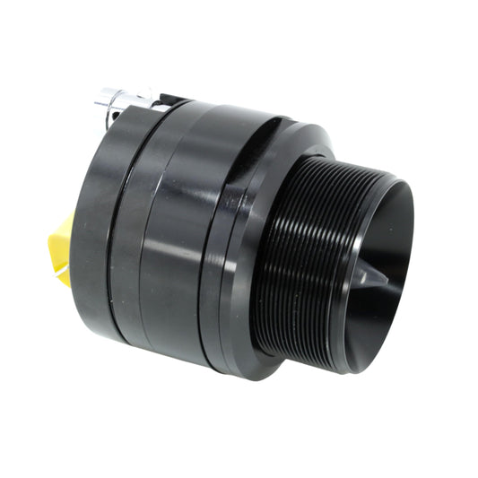 Tweeter Audiopipe ATQ1550 Aluminio Titanio 200W 4Ohm