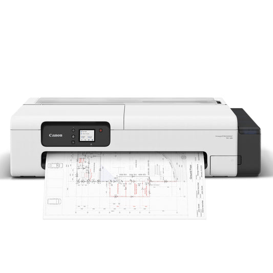 Canon imagePROGRAF TC-20